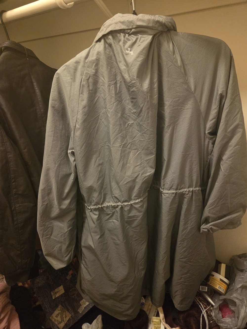 Rain Jacket - Picture 3 of 3